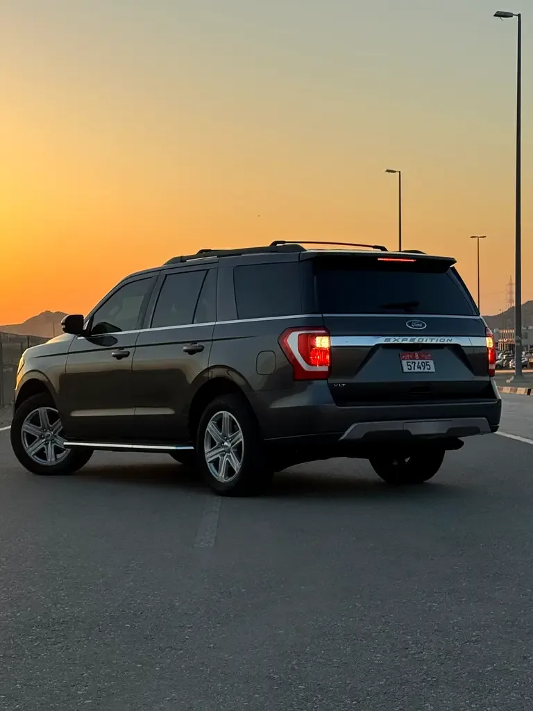 Ford Expedition 3.5 AT (380 hp) - 2