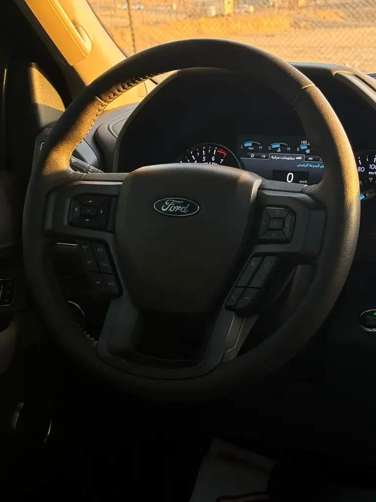Ford Expedition 3.5 AT (380 hp) - 6
