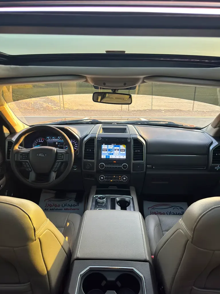 Ford Expedition 3.5 AT (380 hp) - 5