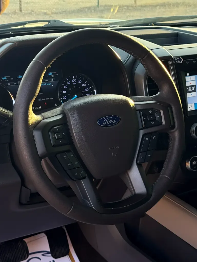 Ford Expedition 3.5 AT (380 hp) - 10