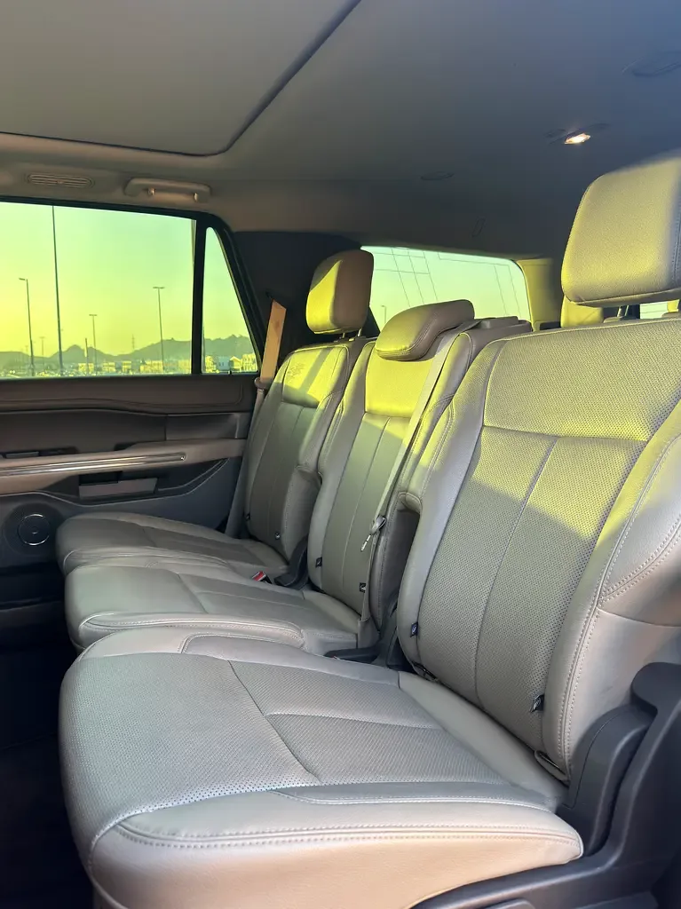 Ford Expedition 3.5 AT (380 hp) - 11