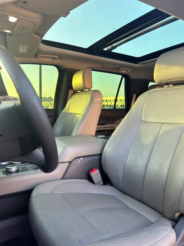 Ford Expedition 3.5 AT (380 hp) - 9