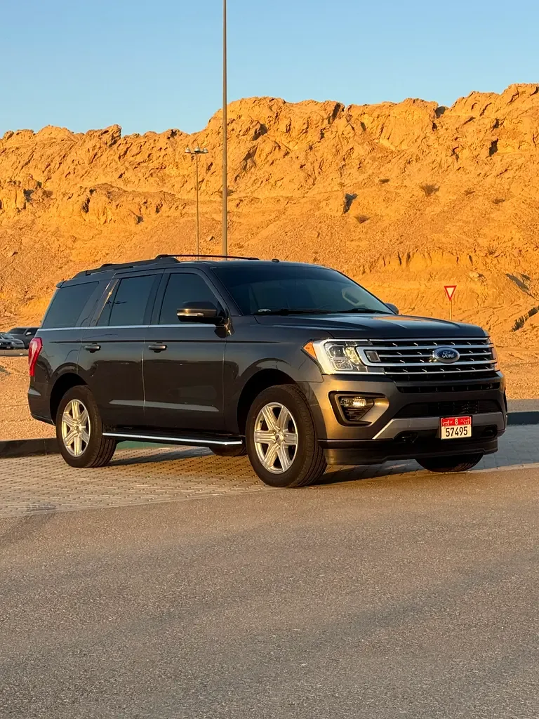 Ford Expedition 3.5 AT (380 hp) - 14