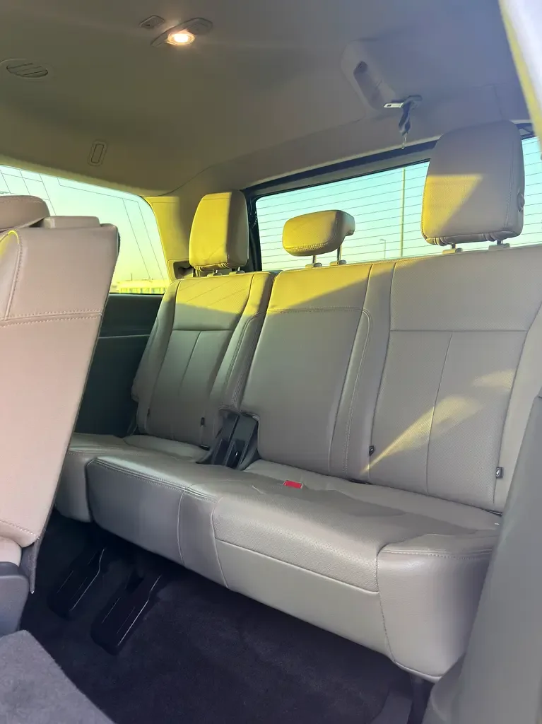 Ford Expedition 3.5 AT (380 hp) - 12