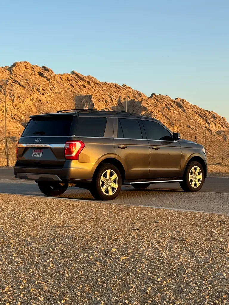 Ford Expedition 3.5 AT (380 hp) - 16
