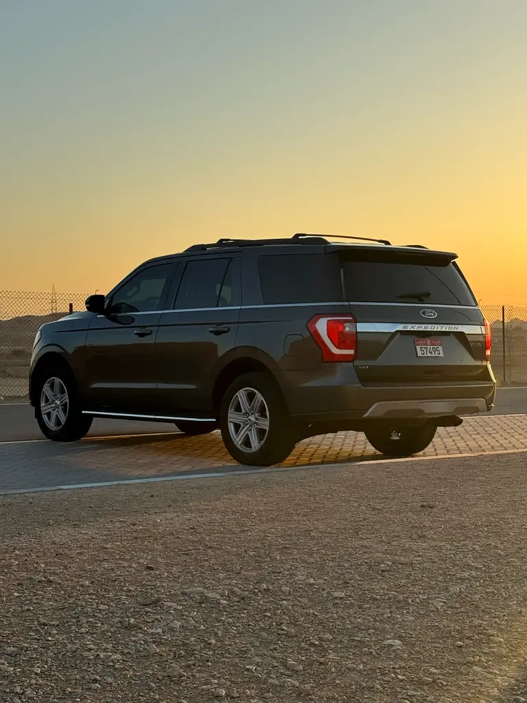 Ford Expedition 3.5 AT (380 hp) - 17