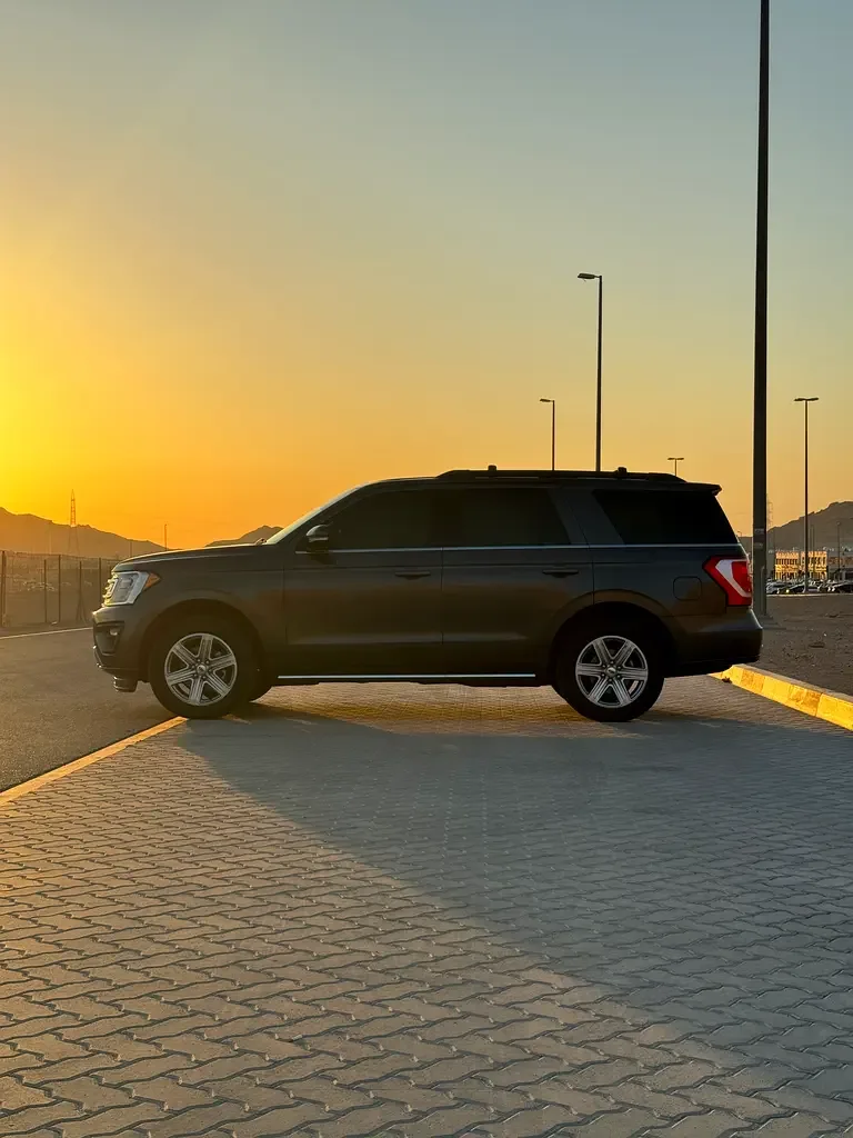 Ford Expedition 3.5 AT (380 hp) - 18