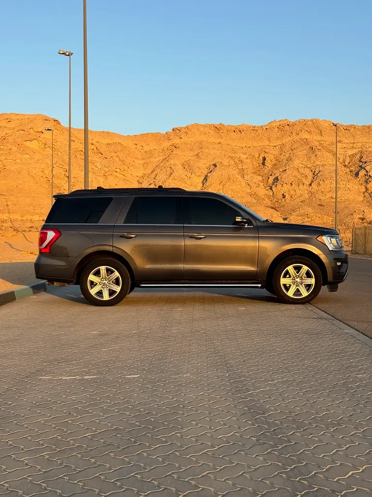 Ford Expedition 3.5 AT (380 hp) - 15