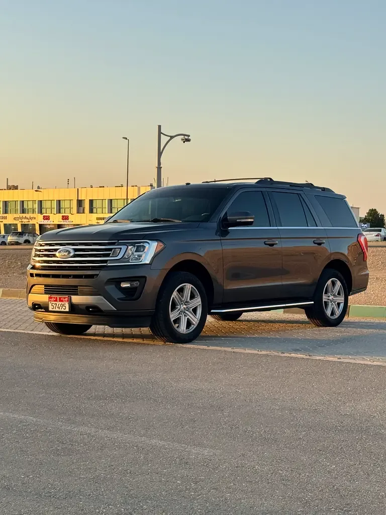 Ford Expedition 3.5 AT (380 hp) - 20