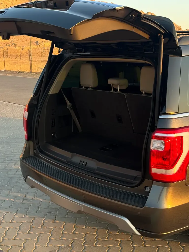 Ford Expedition 3.5 AT (380 hp) - 19