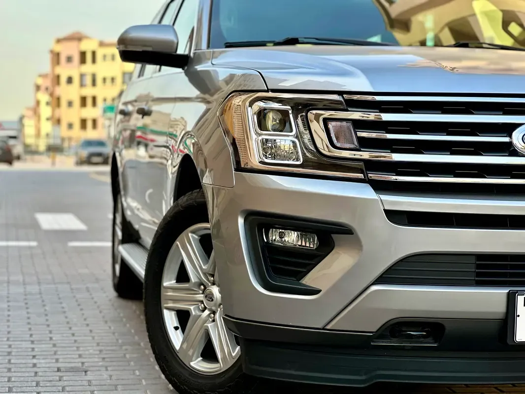 Ford Expedition 3.5 AT (380 حصان) - 11