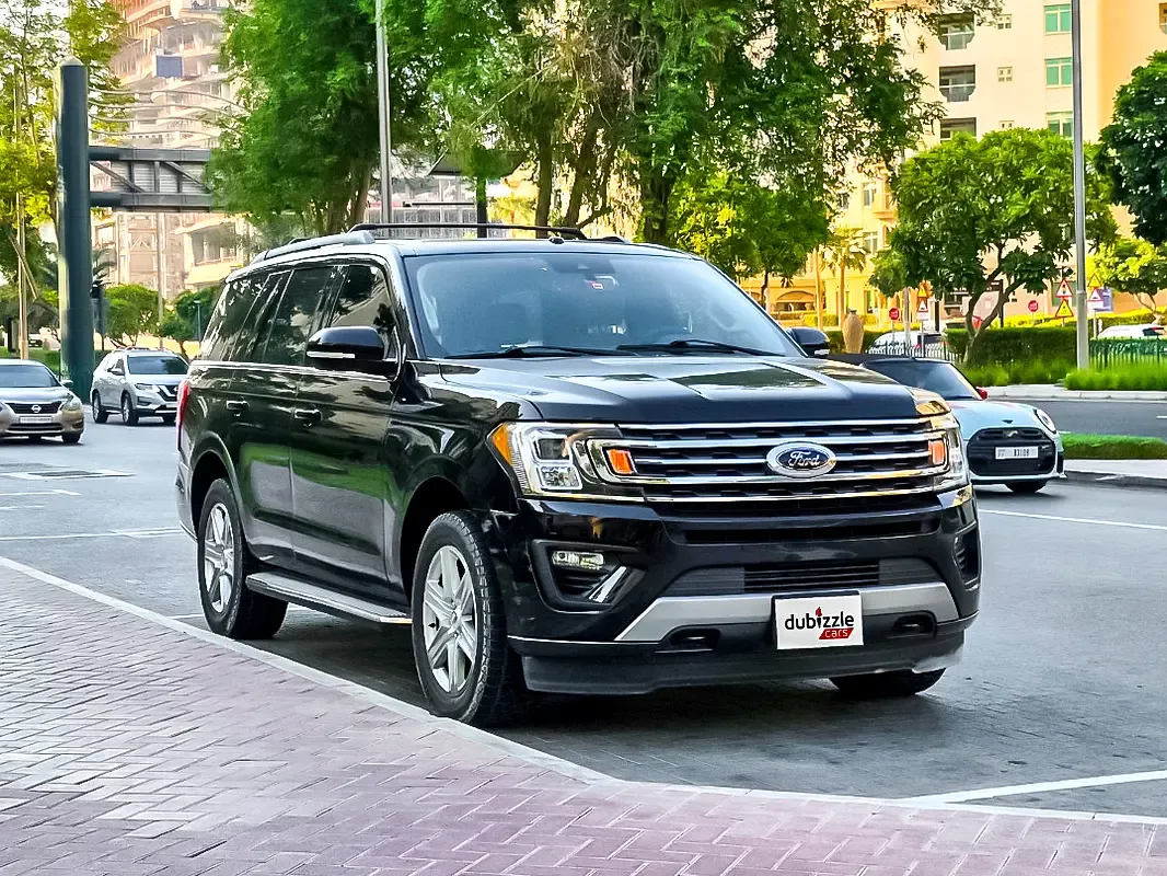 Ford Expedition 3.5 AT (380 hp)