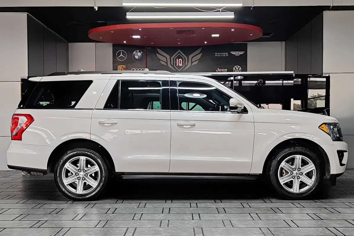 Ford Expedition 3.5 AT (380 حصان) - 7