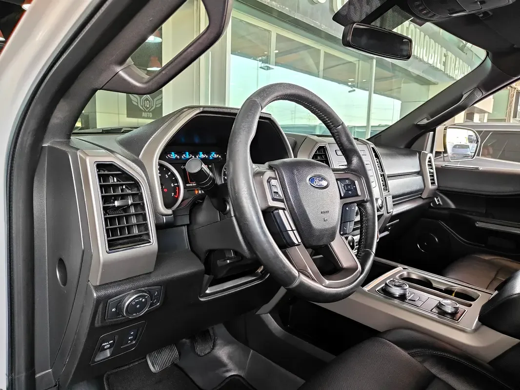 Ford Expedition 3.5 AT (380 حصان) - 10