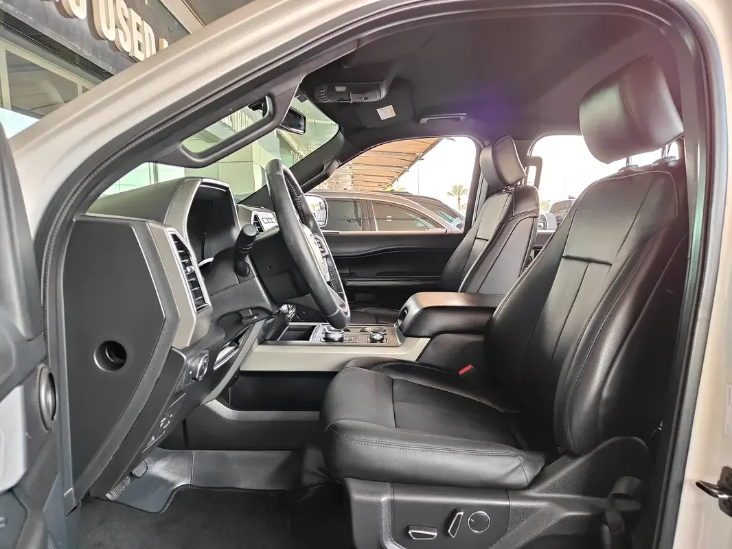Ford Expedition 3.5 AT (380 حصان) - 11