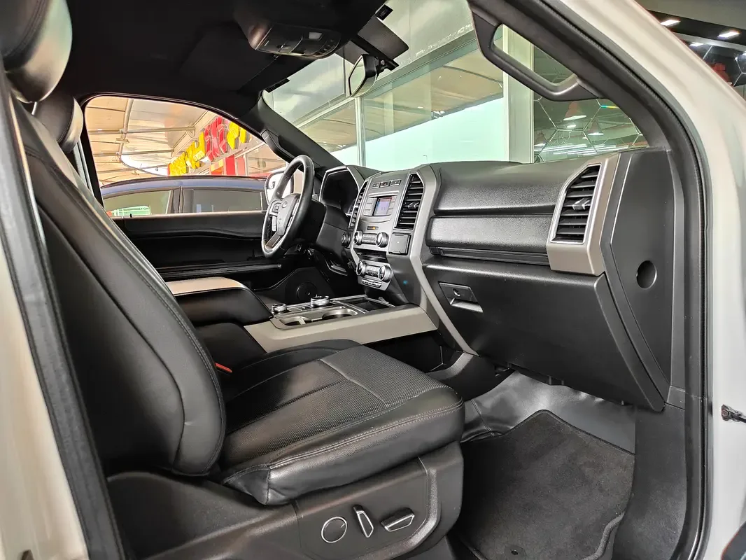 Ford Expedition 3.5 AT (380 حصان) - 13