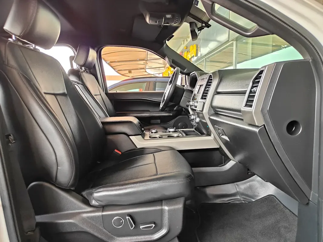 Ford Expedition 3.5 AT (380 حصان) - 14