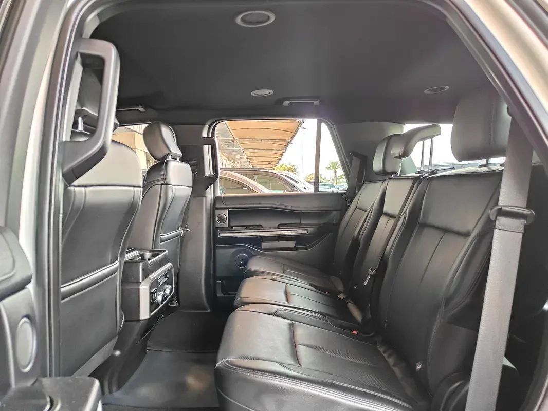 Ford Expedition 3.5 AT (380 حصان) - 16
