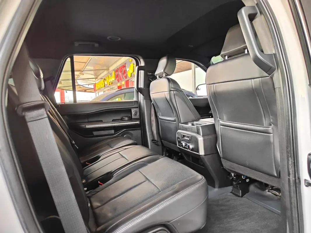 Ford Expedition 3.5 AT (380 حصان) - 17