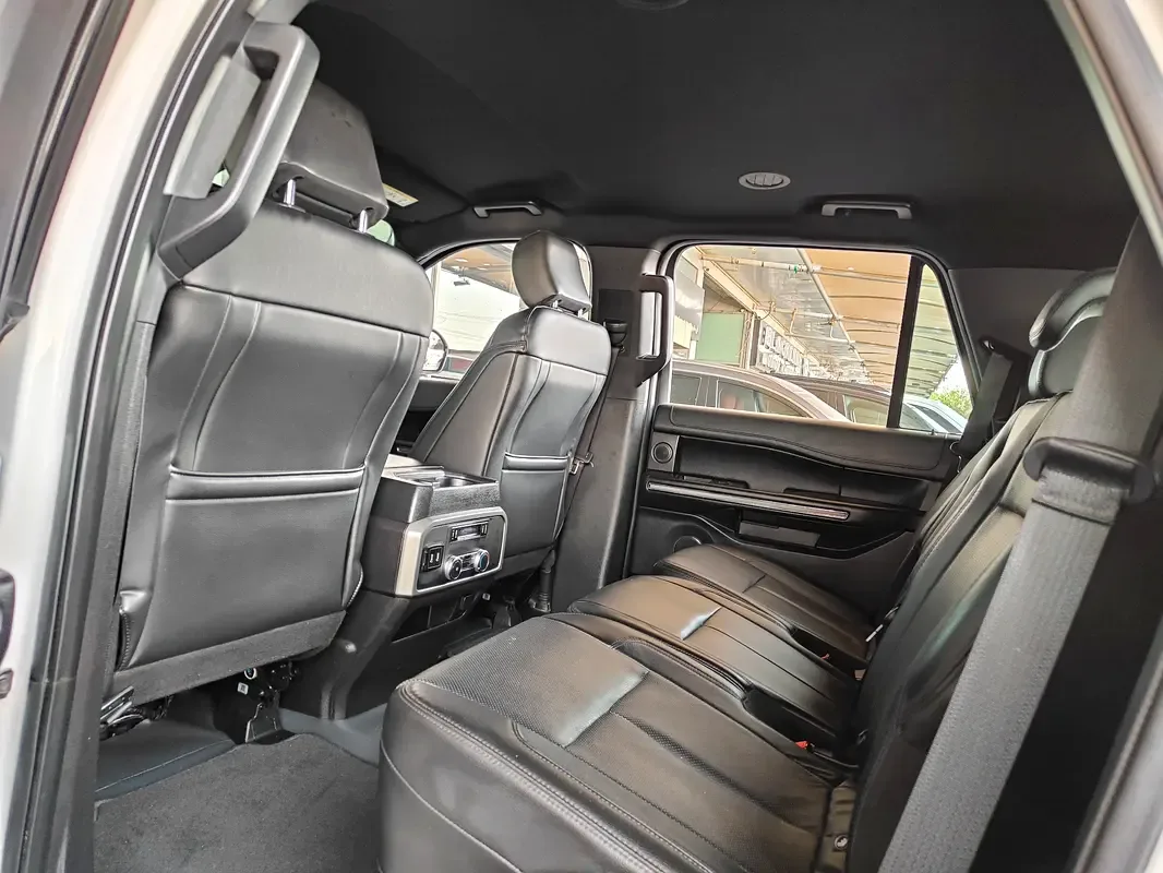 Ford Expedition 3.5 AT (380 حصان) - 15