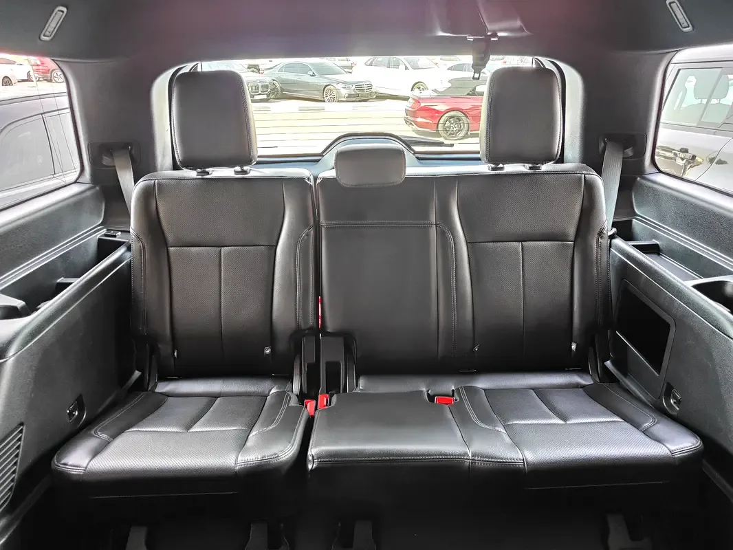 Ford Expedition 3.5 AT (380 حصان) - 19