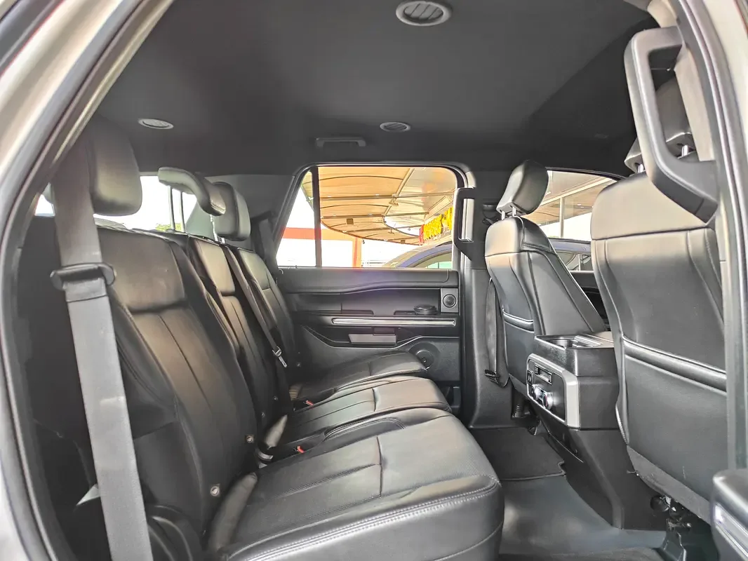 Ford Expedition 3.5 AT (380 حصان) - 18