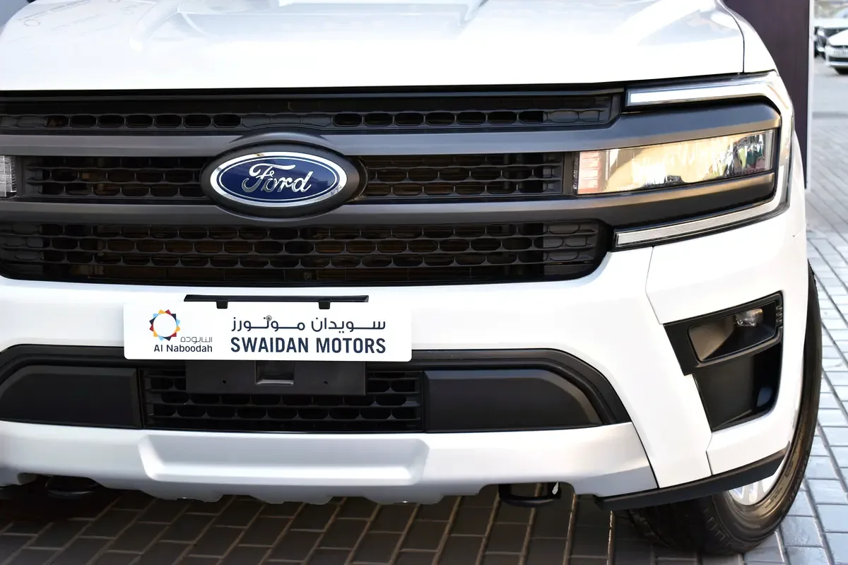 Ford Expedition 3.5 AT (380 حصان) - 2
