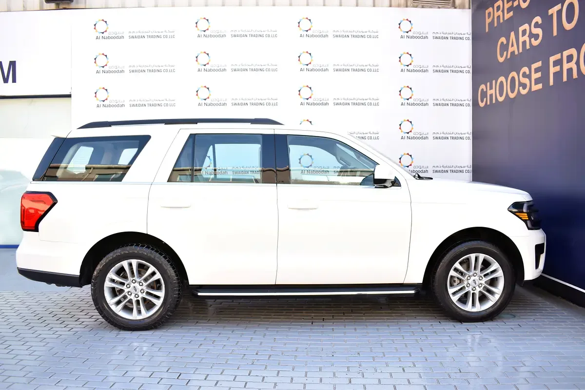 Ford Expedition 3.5 AT (380 حصان) - 4
