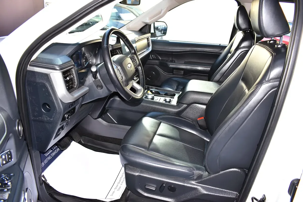 Ford Expedition 3.5 AT (380 حصان) - 8