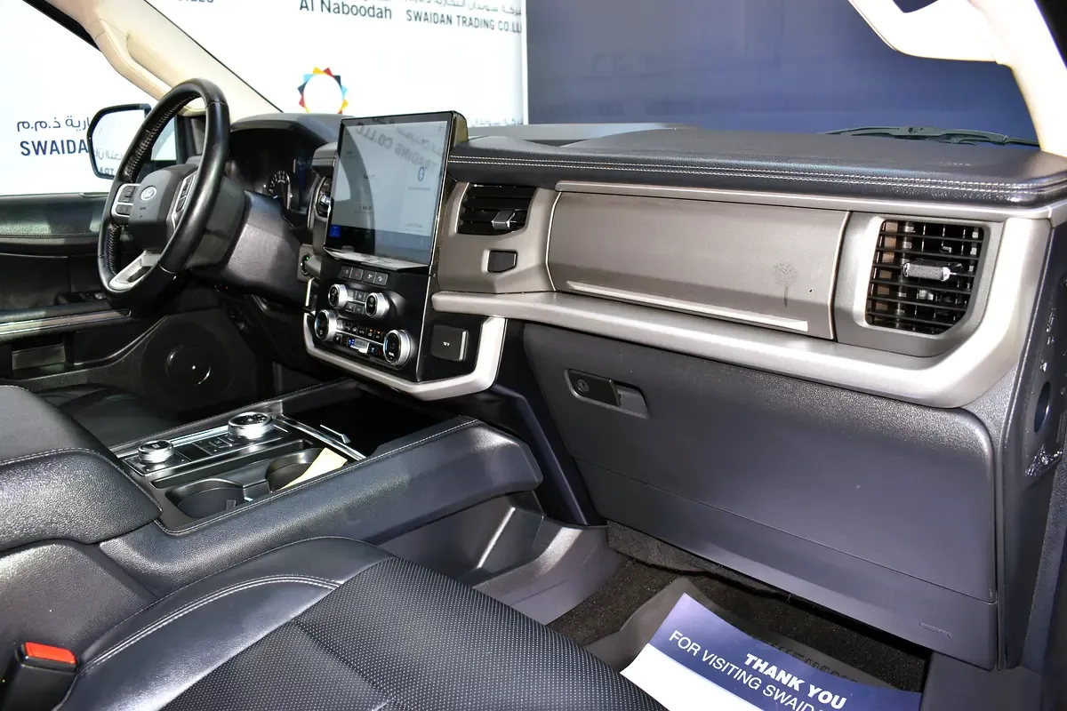 Ford Expedition 3.5 AT (380 حصان) - 9