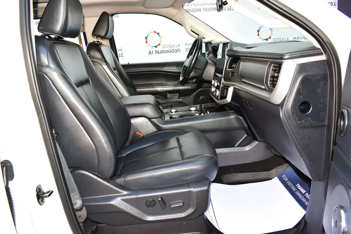Ford Expedition 3.5 AT (380 حصان) - 7