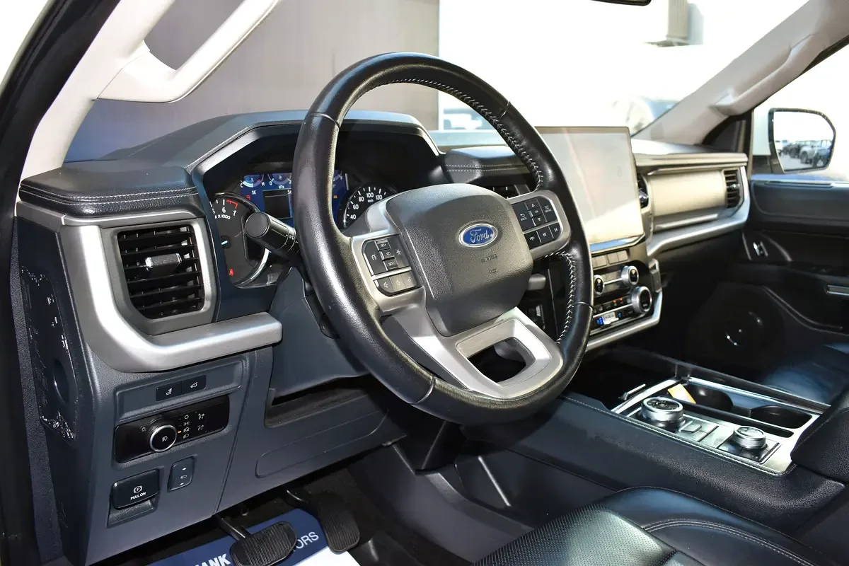 Ford Expedition 3.5 AT (380 حصان) - 10