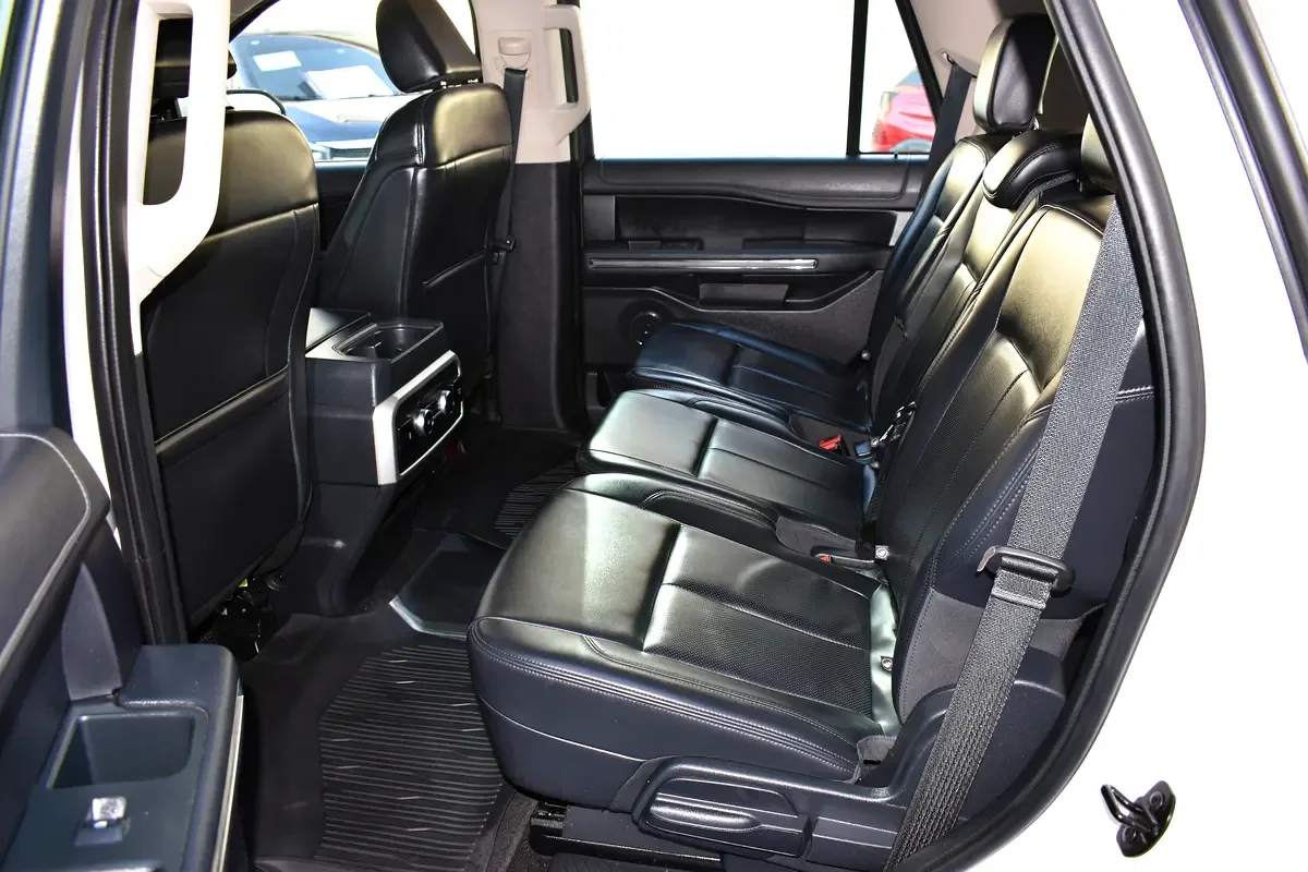 Ford Expedition 3.5 AT (380 حصان) - 17
