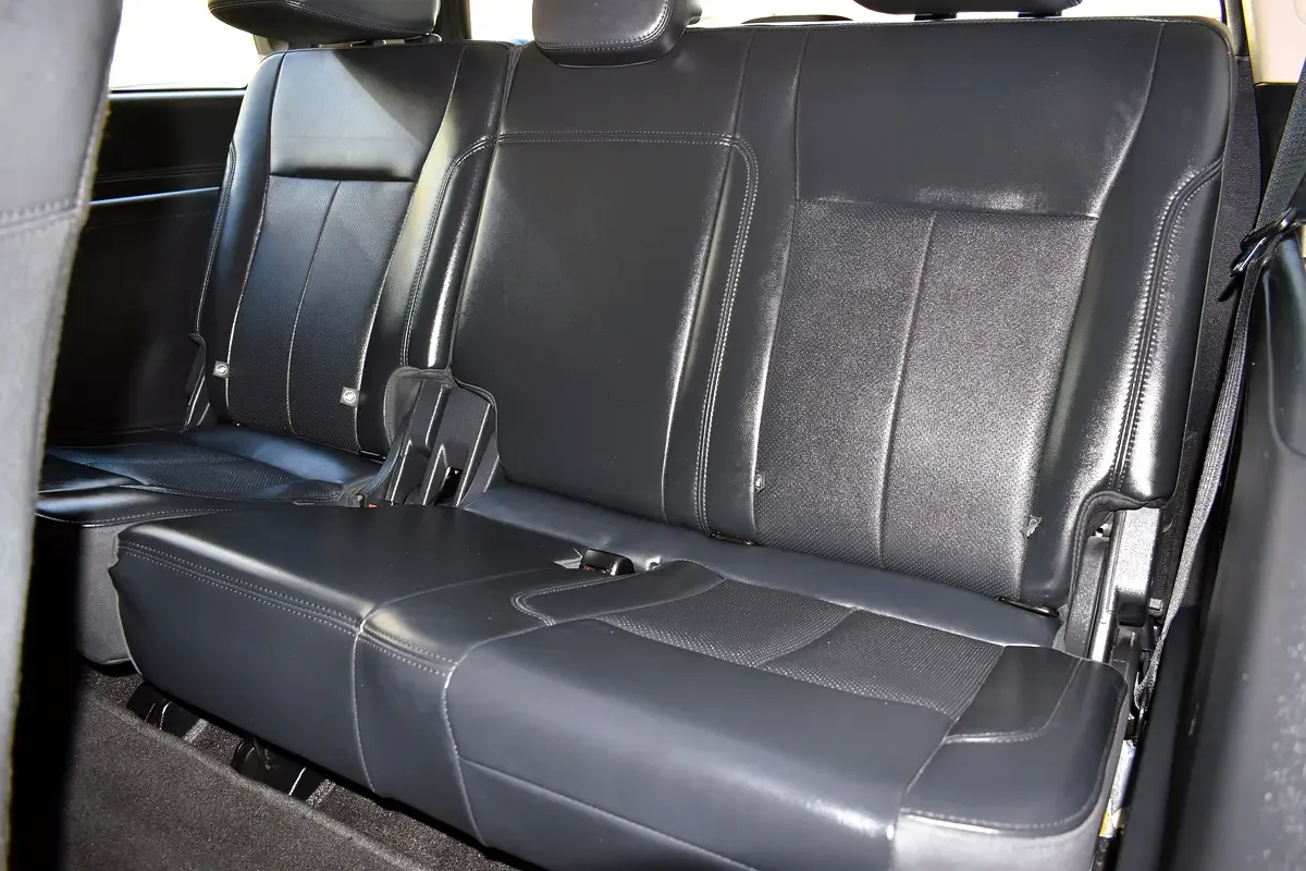 Ford Expedition 3.5 AT (380 حصان) - 18