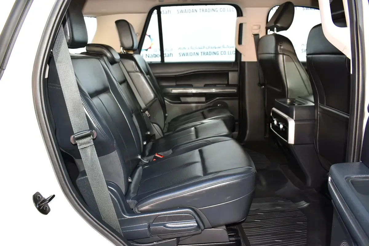 Ford Expedition 3.5 AT (380 حصان) - 16