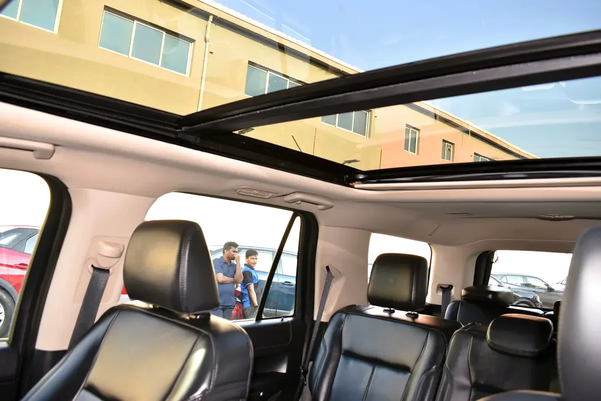 Ford Expedition 3.5 AT (380 حصان) - 20