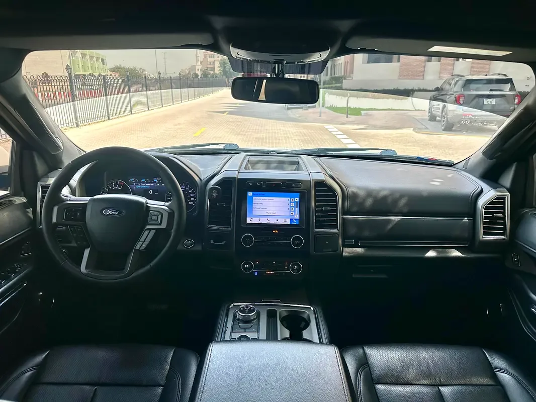 Ford Expedition 3.5 AT (380 حصان) - 6