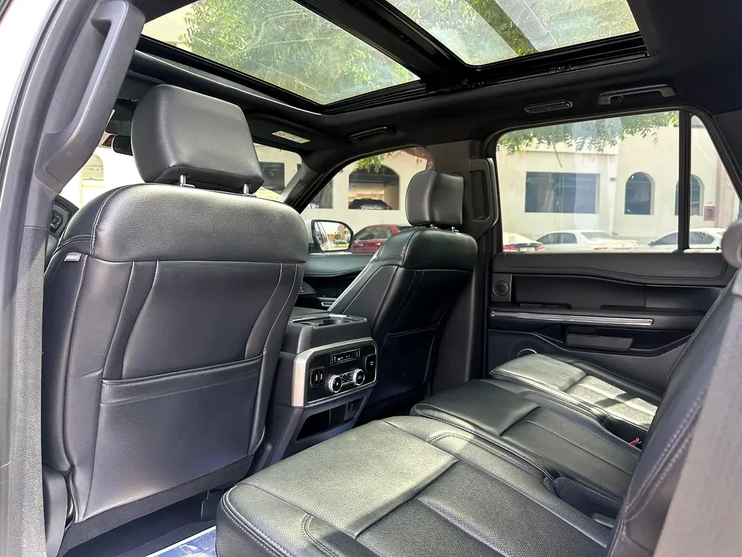 Ford Expedition 3.5 AT (380 حصان) - 10