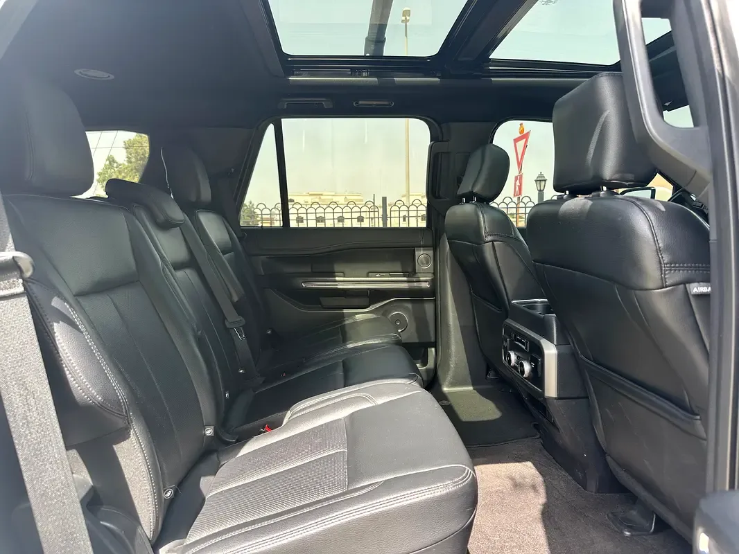 Ford Expedition 3.5 AT (380 حصان) - 8
