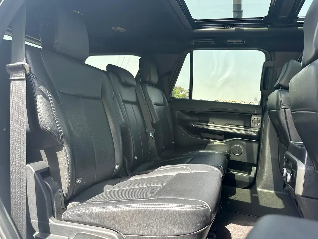 Ford Expedition 3.5 AT (380 حصان) - 13