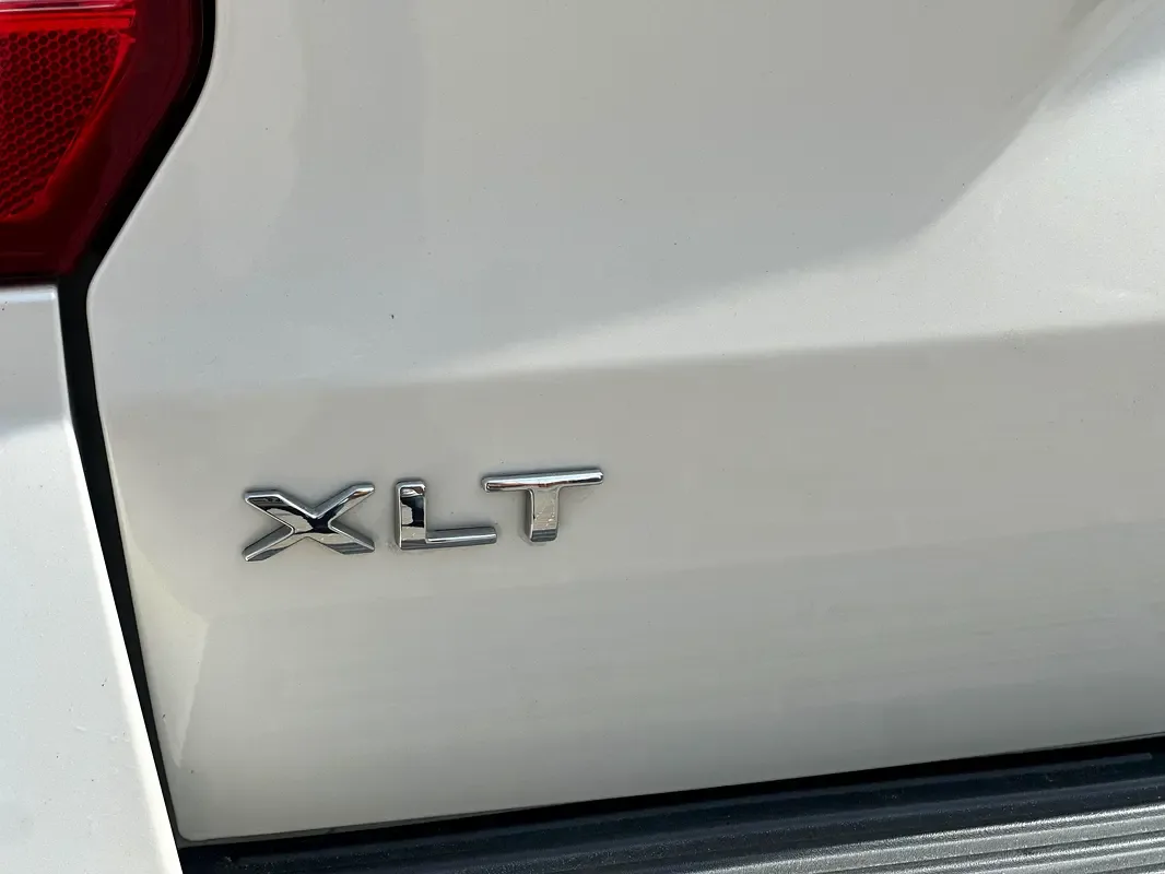 Ford Expedition 3.5 AT (380 حصان) - 11