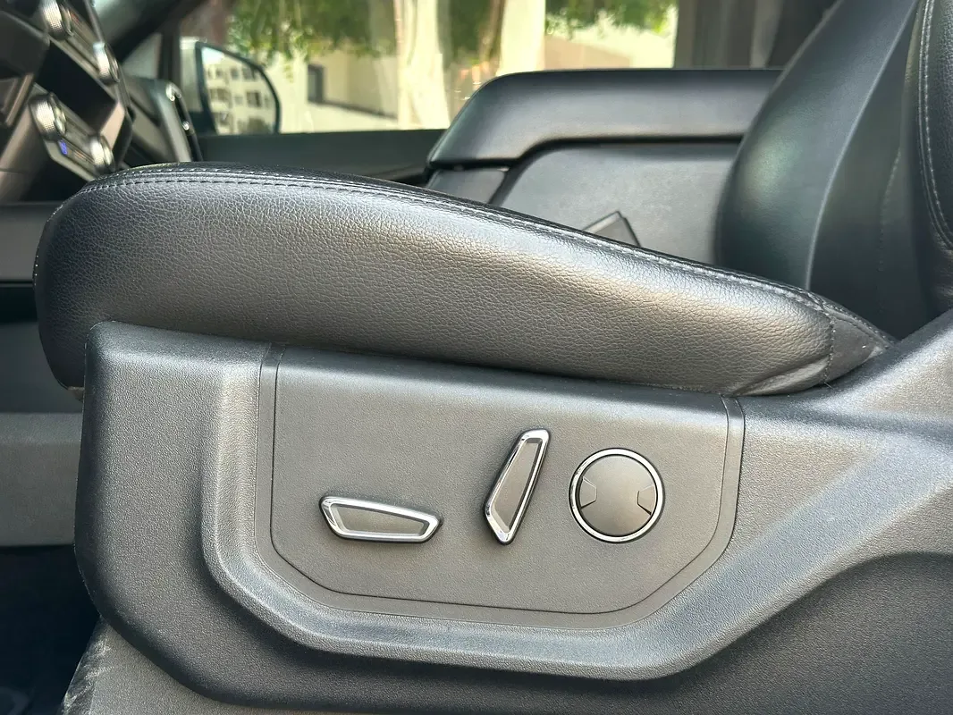 Ford Expedition 3.5 AT (380 حصان) - 15