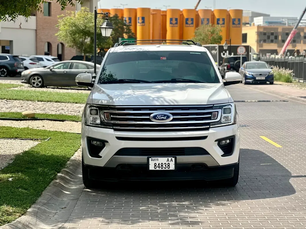 Ford Expedition 3.5 AT (380 حصان) - 18