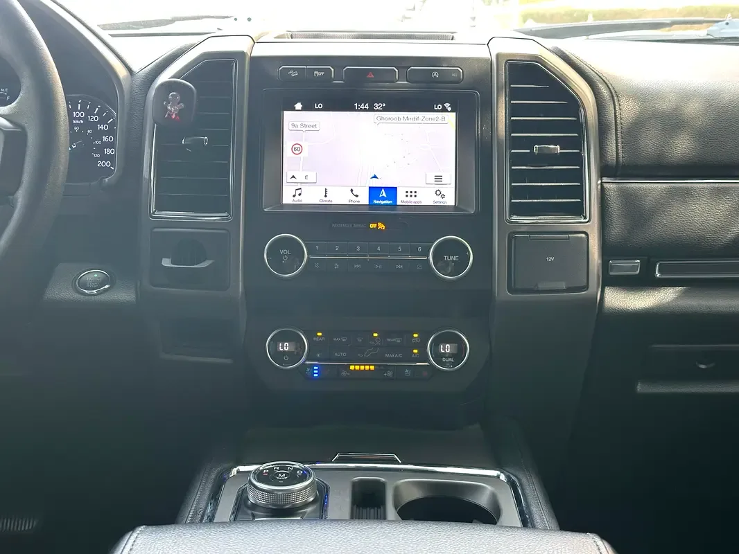 Ford Expedition 3.5 AT (380 حصان) - 19