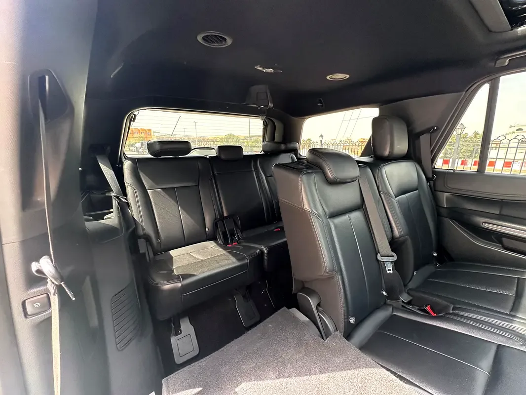 Ford Expedition 3.5 AT (380 حصان) - 17