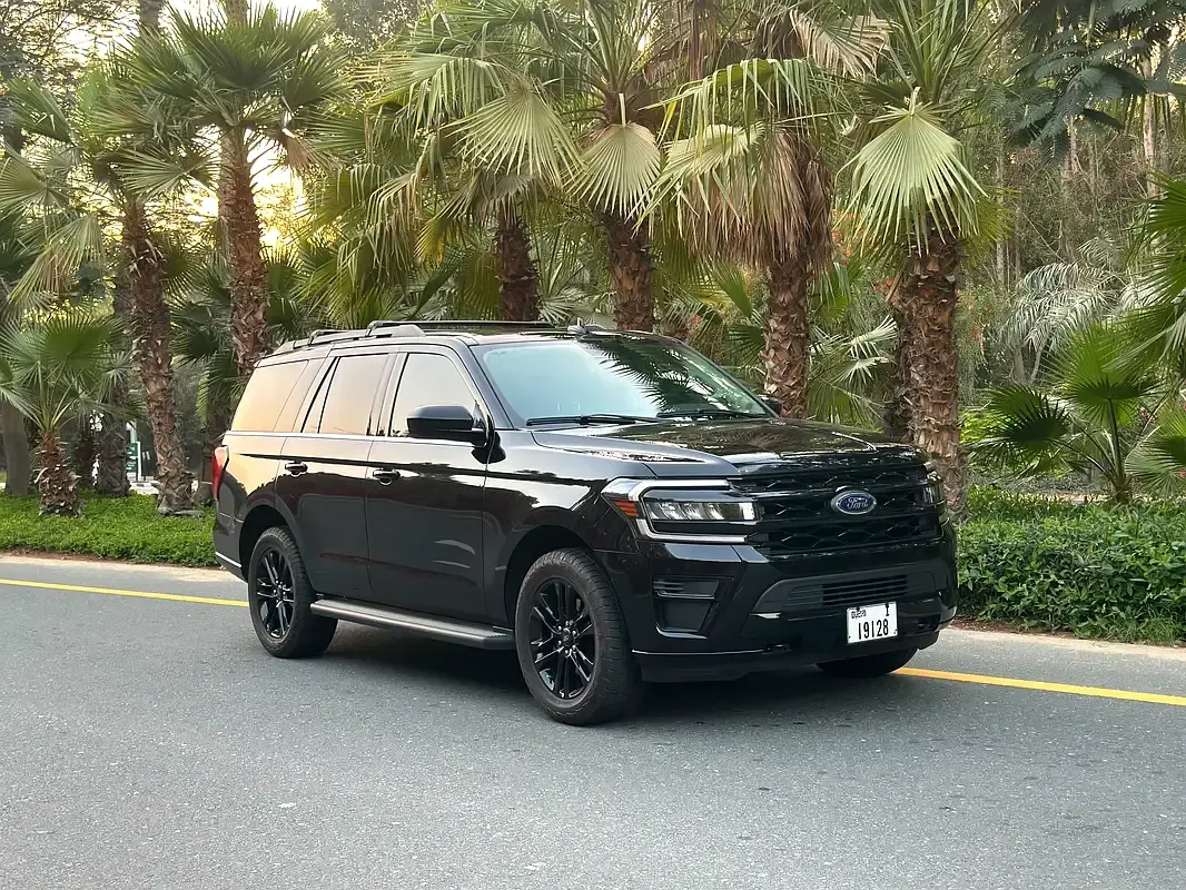Ford Expedition 3.5 AT (400 حصان) - 2