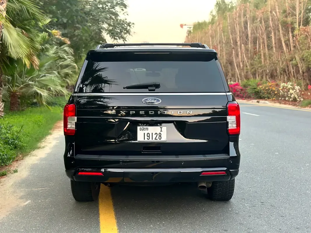 Ford Expedition 3.5 AT (400 حصان) - 5