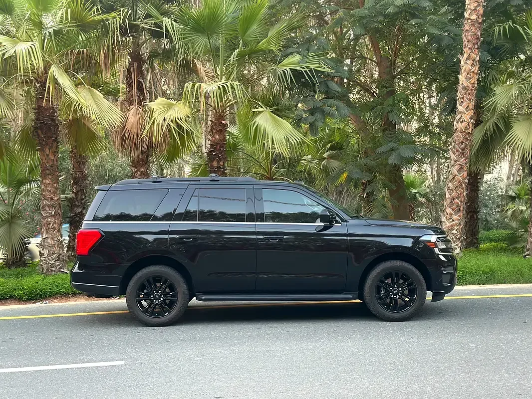 Ford Expedition 3.5 AT (400 حصان) - 6