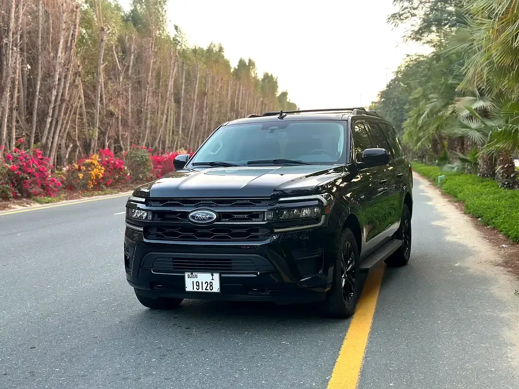 Ford Expedition 3.5 AT (400 حصان) - 7