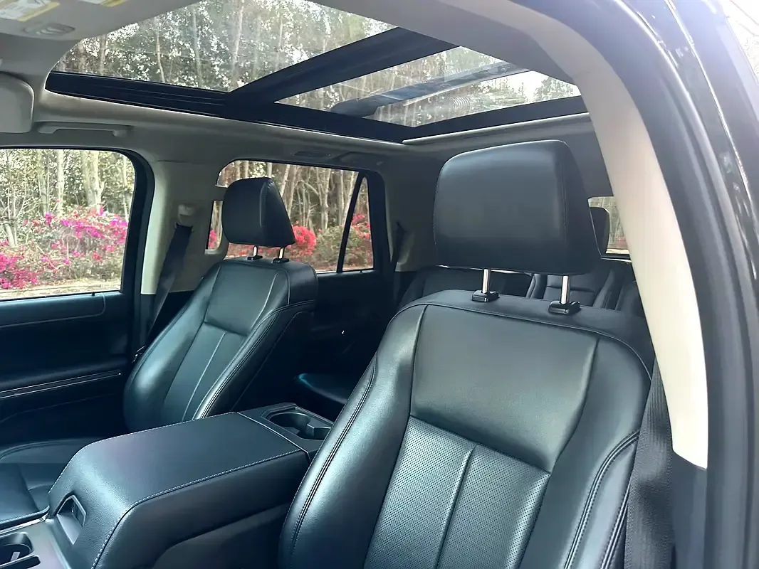 Ford Expedition 3.5 AT (400 حصان) - 12